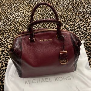 Michael Kors bag